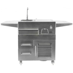 Coyote Refreshment Center - CRC
