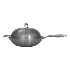 Coyote Wok Accessory - CWOK