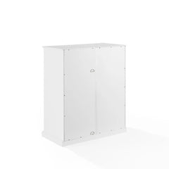 Cecily Stackable Kitchen Storage Pantry - KF33023-WH - The Home Selection