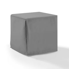 Crosley 21 Inch Outdoor End Table Furniture Cover - CO7504 - The Home Selection
