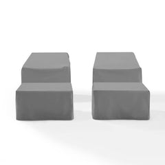 Crosley 4pc Furniture Cover Set - MO75009 - The Home Selection