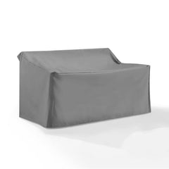 Crosley 58 Inch Outdoor Loveseat Furniture Cover - CO7501 - The Home Selection