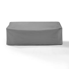 Crosley 81 Inch Outdoor Sofa Furniture Cover - CO7503 - The Home Selection