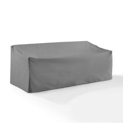 Crosley 81 Inch Outdoor Sofa Furniture Cover - CO7503 - The Home Selection