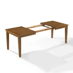 Crosley Alessia Dining Table - CF2017-BR - The Home Selection