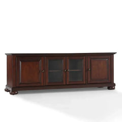 Crosley Alexandria Low Profile Tv Stand For 65+ Inch Tv - KF10005AMA - The Home Selection