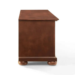 Crosley Alexandria Low Profile Tv Stand For 65+ Inch Tv - KF10005AMA - The Home Selection