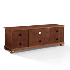 Crosley Alexandria Low Profile Tv Stand For 65+ Inch Tv - KF10005AMA - The Home Selection
