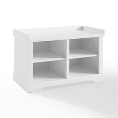 Crosley Anderson 28 Inch Storage Bench - CF6031 - The Home Selection