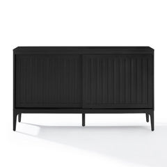 Crosley Asher Sideboard - CF4219 - The Home Selection