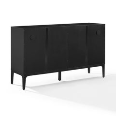 Crosley Asher Sideboard - CF4219 - The Home Selection