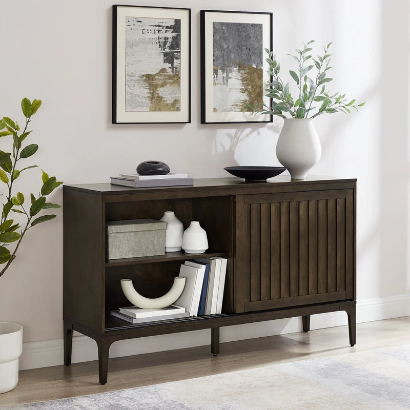 Crosley Asher Sideboard - CF4219 - The Home Selection