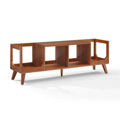 Crosley Asheville Low Record Storage Console - CF1149 - The Home Selection