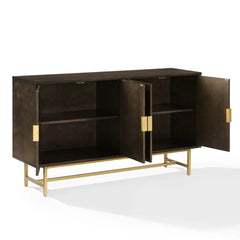 Crosley Blair Sideboard - CF4220 - The Home Selection