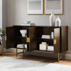 Crosley Blair Sideboard - CF4220 - The Home Selection