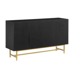 Crosley Blair Sideboard - CF4220 - The Home Selection