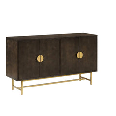Crosley Blair Sideboard - CF4220 - The Home Selection