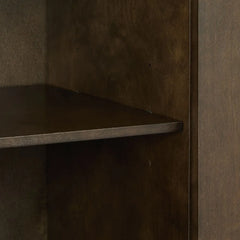 Crosley Byron Media Console - CF1142BR - The Home Selection