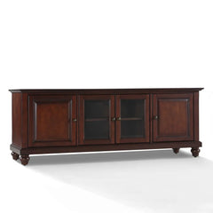 Crosley Cambridge Low Profile Tv Stand For 65+ Inch Tv - KF10005DMA - The Home Selection