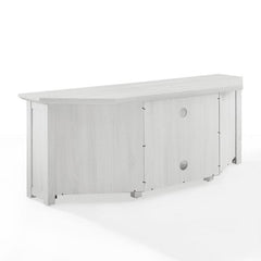 Crosley Camden 58" Corner Tv Stand - CF101258 - The Home Selection