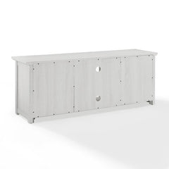 Crosley Camden 58" Low Profile Tv Stand - CF101158 - The Home Selection