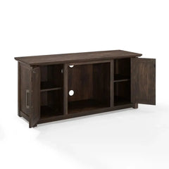 Crosley Camden Low Profile Tv Stand For 50+ Inch Tv - CF101148-DW - The Home Selection