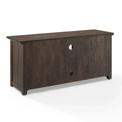 Crosley Camden Low Profile Tv Stand For 50+ Inch Tv - CF101148-DW - The Home Selection