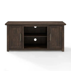 Crosley Camden Low Profile Tv Stand For 50+ Inch Tv - CF101148-DW - The Home Selection