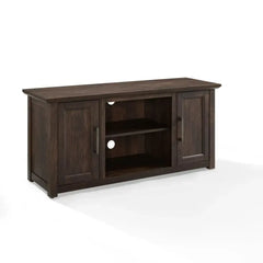 Crosley Camden Low Profile Tv Stand For 50+ Inch Tv - CF101148-DW - The Home Selection