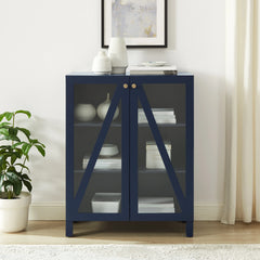 Crosley Cassai Stackable Kitchen Storage Pantry - CF3126 - The Home Selection