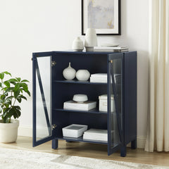 Crosley Cassai Stackable Kitchen Storage Pantry - CF3126 - The Home Selection