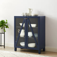 Crosley Cassai Stackable Kitchen Storage Pantry - CF3126 - The Home Selection