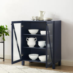 Crosley Cassai Stackable Kitchen Storage Pantry - CF3126 - The Home Selection