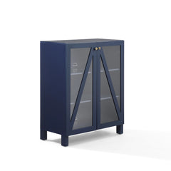 Crosley Cassai Stackable Kitchen Storage Pantry - CF3126 - The Home Selection
