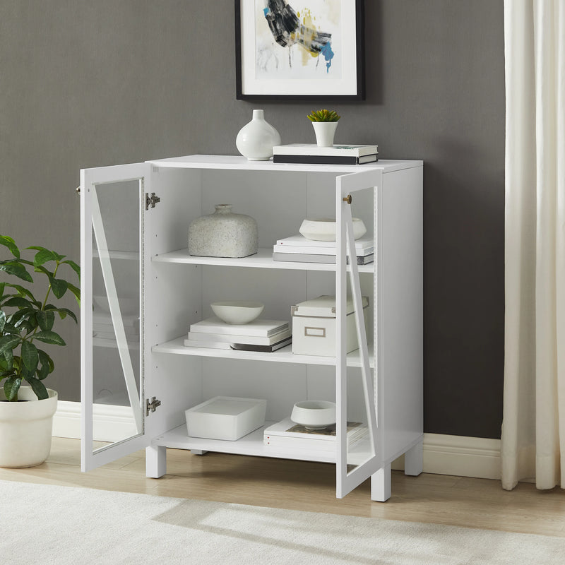 Crosley Cassai Stackable Kitchen Storage Pantry - CF3126 - The Home Selection