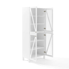 Crosley Cassai Tall Kitchen Storage Pantry - KF33024 - The Home Selection