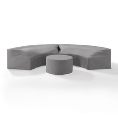Crosley Catalina 3pc Furniture Cover Set - MO75015 - The Home Selection