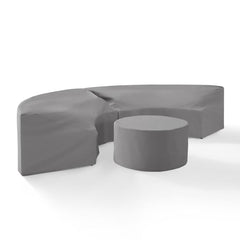 Crosley Catalina 3pc Furniture Cover Set - MO75015 - The Home Selection