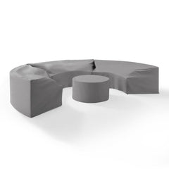Crosley Catalina 4pc Furniture Cover Set - MO75016 - The Home Selection