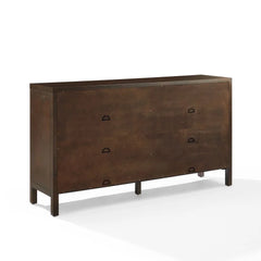 Crosley Darcy Sideboard - CF4216-BR - The Home Selection