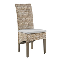 Crosley Edelyn 2-piece Dining Chair Set - CF503021KU-GY - The Home Selection