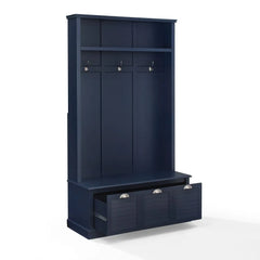 Crosley Ellison Hall Tree - CF6024 - The Home Selection
