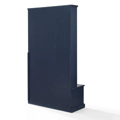 Crosley Ellison Hall Tree - CF6024 - The Home Selection