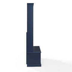 Crosley Ellison Hall Tree - CF6024 - The Home Selection