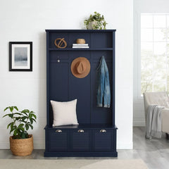 Crosley Ellison Hall Tree - CF6024 - The Home Selection