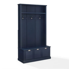 Crosley Ellison Hall Tree - CF6024 - The Home Selection