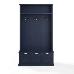 Crosley Ellison Hall Tree - CF6024 - The Home Selection