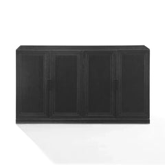 Crosley Essen Sideboard - KF33060BK - The Home Selection