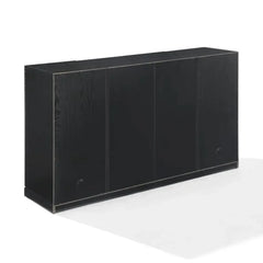 Crosley Essen Sideboard - KF33060BK - The Home Selection