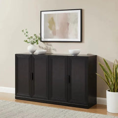 Crosley Essen Sideboard - KF33060BK - The Home Selection